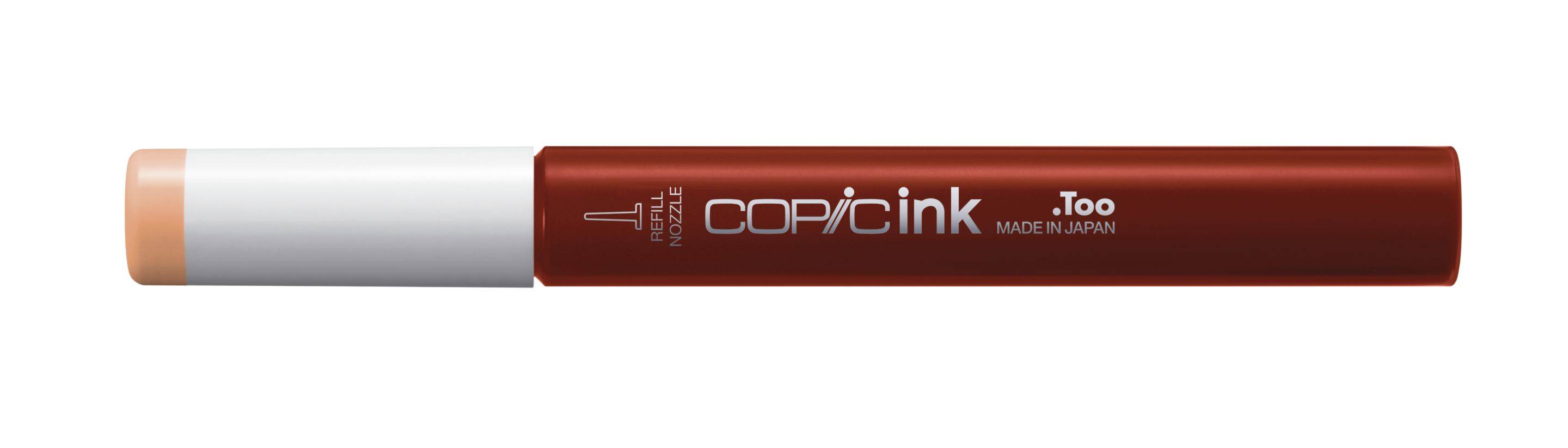 Copic Ink R12