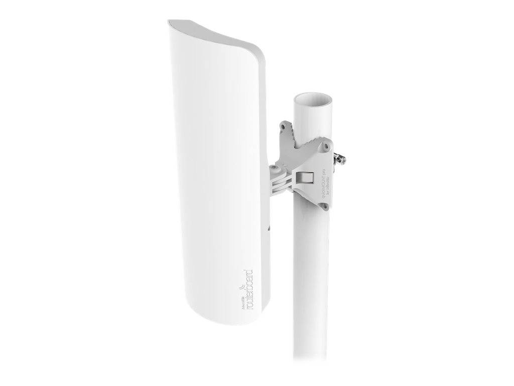 MikroTik mANT 15s - Antenne - Wi-Fi - 15 dBi - außen - Wandmontage möglich - Sta