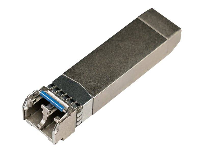 MikroTik XS+31LC10D - SFP28 Empfängermodul - SFP+/SFP28 / LC/UPC Einzelmodus - b