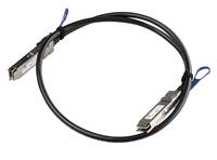 MikroTik - 100GBase Direktanschlusskabel - QSFP28 (M)