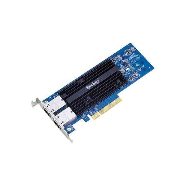 NAS-Netzwerkkarte E10G30-T2 10Gbit RJ45
