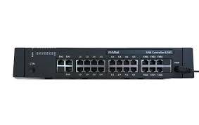 Mitel SMB Controller 8/38G Netzwerk Voice over IP