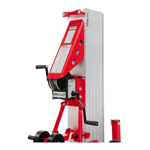 GUIL CBC-01 - Kabelabdeckung passend für Material-Lift