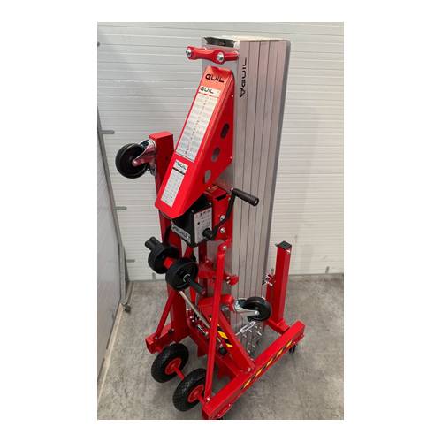GUIL CBC-01 - Kabelabdeckung passend für Material-Lift