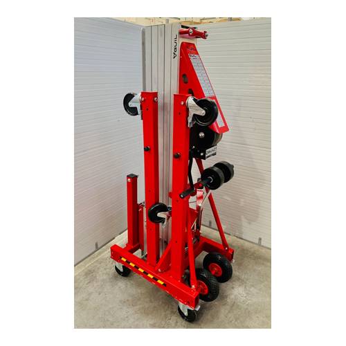 GUIL CBC-01 - Kabelabdeckung passend für Material-Lift