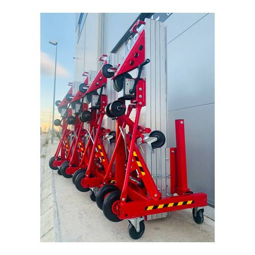 GUIL CBC-01 - Kabelabdeckung passend für Material-Lift