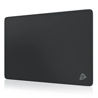 Titanwolf Gaming Mauspad, Speed Gaming Mousepad 250 x 350mm mit gummierter Rückseite, kleines Wolfsmotiv Titanwolf Gaming Mauspad, Speed Gaming Mousepad 250 x 350mm mit gummierter Rückseite, kleines Wolfsmotiv