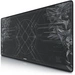 Titanwolf Gaming Mauspad XXL, glattes Stoffgewebe, Speed Mousepad 900 x 400mm große Fläche, HUD Motiv Titanwolf Gaming Mauspad XXL, glattes Stoffgewebe, Speed Mousepad 900 x 400mm große Fläche, HUD Motiv