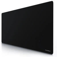 Titanwolf Gaming Mauspad, XXXL Speed Mousepad 1200 x 600 mm, Geschwindigkeit & Präzision, Schriftzug Alpha Titanwolf Gaming Mauspad, XXXL Speed Mousepad 1200 x 600 mm, Geschwindigkeit & Präzision, Schriftzug Alpha