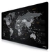 Titanwolf Gaming Mauspad, XXXL Speed Mousepad 1200 x 600 mm, Geschwindigkeit & Präzision, Weltkarte deutsch Titanwolf Gaming Mauspad, XXXL Speed Mousepad 1200 x 600 mm, Geschwindigkeit & Präzision, Weltkarte deutsch
