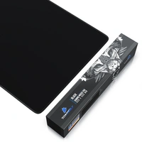 Titanwolf Gaming Mauspad, XXL Speed Gaming Mousepad / Extragroße Fläche von 900 x 400mm, schwarz Titanwolf Gaming Mauspad, XXL Speed Gaming Mousepad / Extragroße Fläche von 900 x 400mm, schwarz