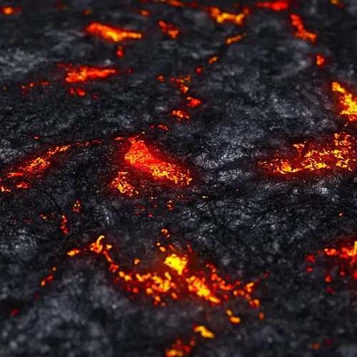 Titanwolf Gaming Mauspad, XXXL Speed Mousepad 1200 x 600 mm, Geschwindigkeit & Präzision, Lavamotiv Titanwolf Gaming Mauspad, XXXL Speed Mousepad 1200 x 600 mm, Geschwindigkeit & Präzision, Lavamotiv