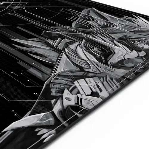 Titanwolf Gaming Mauspad, XXXL Speed Mousepad 1200 x 600 mm, Geschwindigkeit & Präzision, Doppelwolf Titanwolf Gaming Mauspad, XXXL Speed Mousepad 1200 x 600 mm, Geschwindigkeit & Präzision, Doppelwolf