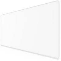 Titanwolf Gaming Mauspad, XXL Speed Gaming Mousepad / Extragroße Fläche von 900 x 400mm, weiß Titanwolf Gaming Mauspad, XXL Speed Gaming Mousepad / Extragroße Fläche von 900 x 400mm, weiß