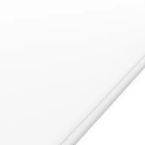 Titanwolf Gaming Mauspad, XXL Speed Gaming Mousepad / Extragroße Fläche von 900 x 400mm, weiß Titanwolf Gaming Mauspad, XXL Speed Gaming Mousepad / Extragroße Fläche von 900 x 400mm, weiß