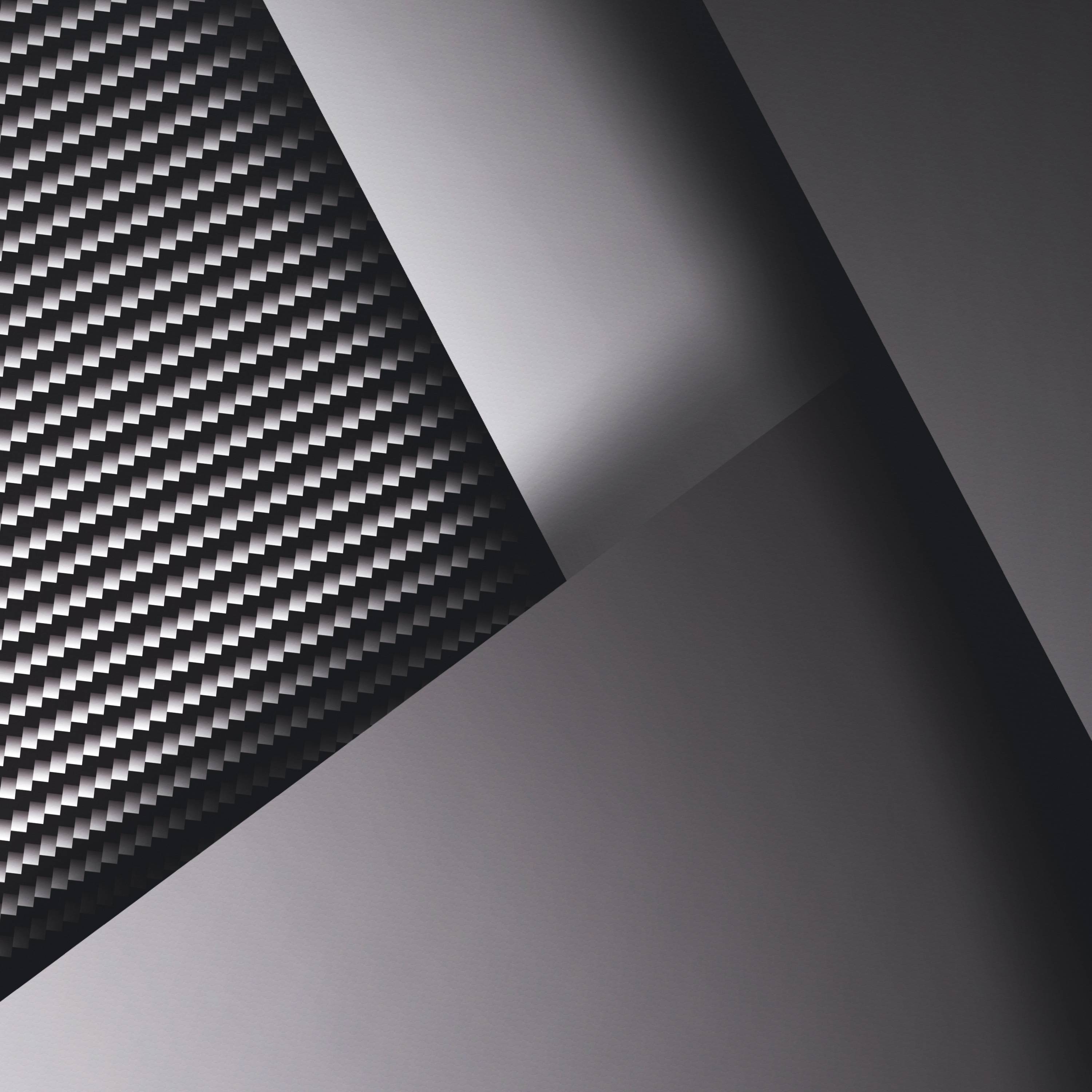 Titanwolf Gaming Mauspad, 900 x 400mm XXL Mousepad, verbessert Präzision & Geschwindigkeit, Carbon