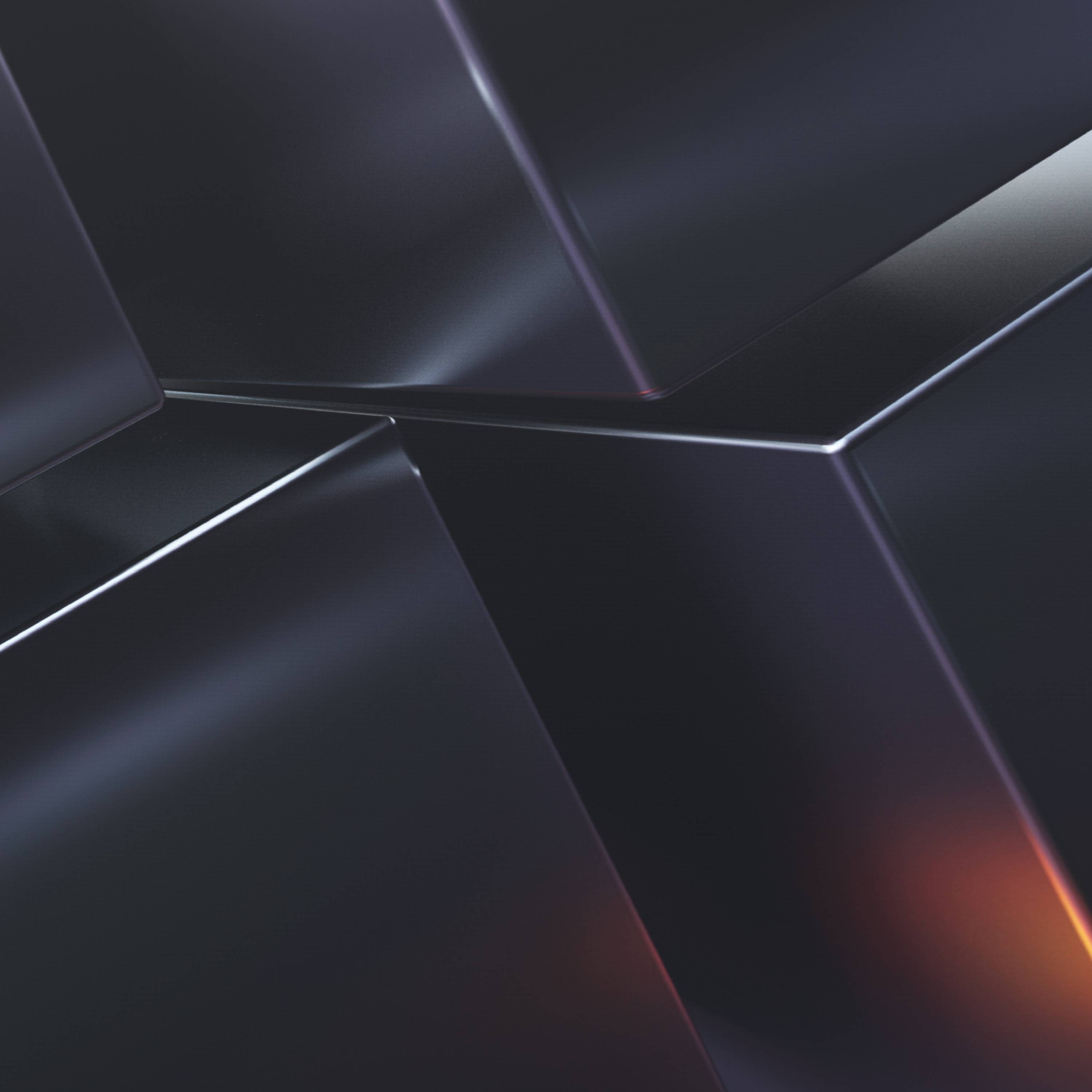 Titanwolf Gaming Mauspad, 900 x 400mm XXL Mousepad, verbessert Präzision & Geschwindigkeit, X Motiv