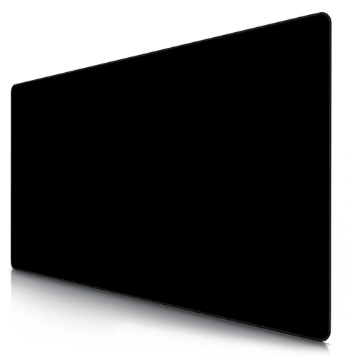 Titanwolf Gaming Mauspad, XXXL Speed Mousepad 1200 x 600 mm, Geschwindigkeit & Präzision, schwarz Titanwolf Gaming Mauspad, XXXL Speed Mousepad 1200 x 600 mm, Geschwindigkeit & Präzision, schwarz