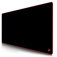 Titanwolf Gaming Mauspad, XXXL Speed Mousepad 1200 x 600 mm, Geschwindigkeit & Präzision, Symbol Red Titanwolf Gaming Mauspad, XXXL Speed Mousepad 1200 x 600 mm, Geschwindigkeit & Präzision, Symbol Red