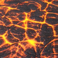 CSL Gaming Mauspad, XXL, Mousepad, 900 x 400 x 3 mm, Tischunterlage, abwaschbar, Lava V2 CSL Gaming Mauspad, XXL, Mousepad, 900 x 400 x 3 mm, Tischunterlage, abwaschbar, Lava V2