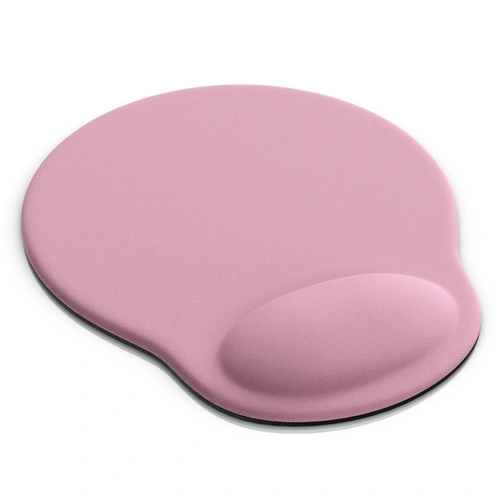 CSL Ergonomisches Schaumstoffkissen Office Mauspad Entlastung des Handgelenks / Mousepad CSL Ergonomisches Schaumstoffkissen Office Mauspad Entlastung des Handgelenks / Mousepad