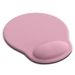 CSL Ergonomisches Schaumstoffkissen Office Mauspad Entlastung des Handgelenks / Mousepad CSL Ergonomisches Schaumstoffkissen Office Mauspad Entlastung des Handgelenks / Mousepad