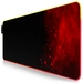 Titanwolf RGB Gaming Mauspad, Mousepad XL 800 x 300mm verbessert Präzision & Geschwindigkeit, Blood Titanwolf RGB Gaming Mauspad, Mousepad XL 800 x 300mm verbessert Präzision & Geschwindigkeit, Blood