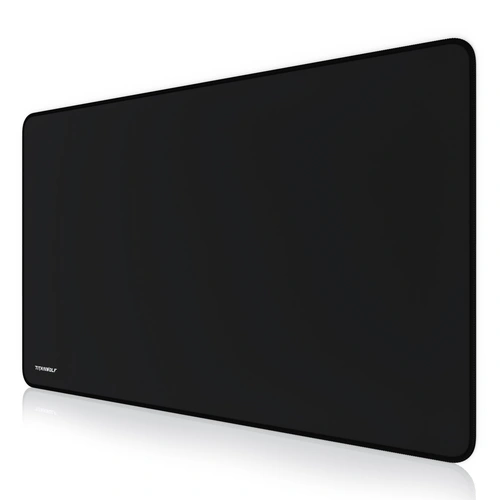 Titanwolf Übergröße Mauspad Gaming 1000x600mm - XXXL Mousepad groß mit Motiv - Tischunterlage Large Size - verbessert Präzision und Geschwindigke Titanwolf Übergröße Mauspad Gaming 1000x600mm - XXXL Mousepad groß mit Motiv - Tischunterlage Large Size - verbessert Präzision und Geschwindigke