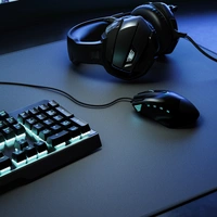 Titanwolf Übergröße Mauspad Gaming 1000x600mm - XXXL Mousepad groß mit Motiv - Tischunterlage Large Size - verbessert Präzision und Geschwindigke Titanwolf Übergröße Mauspad Gaming 1000x600mm - XXXL Mousepad groß mit Motiv - Tischunterlage Large Size - verbessert Präzision und Geschwindigke