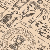 Titanwolf Gaming Mauspad, 900 x 400mm XXL Mousepad, verbessert Präzision & Geschwindigkeit, Alchemy Titanwolf Gaming Mauspad, 900 x 400mm XXL Mousepad, verbessert Präzision & Geschwindigkeit, Alchemy