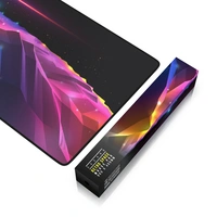 Titanwolf XXL Gaming Mauspad mit 900 x 400mm Mousepad - verbessert Präzision & Geschwindigkeit Titanwolf XXL Gaming Mauspad mit 900 x 400mm Mousepad - verbessert Präzision & Geschwindigkeit