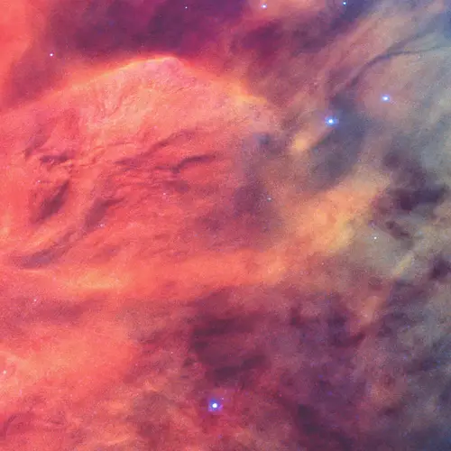 Titanwolf Gaming Mauspad, 900 x 400mm XXL Mousepad, verbessert Präzision & Geschwindigkeit, Lagoon Nebula Titanwolf Gaming Mauspad, 900 x 400mm XXL Mousepad, verbessert Präzision & Geschwindigkeit, Lagoon Nebula