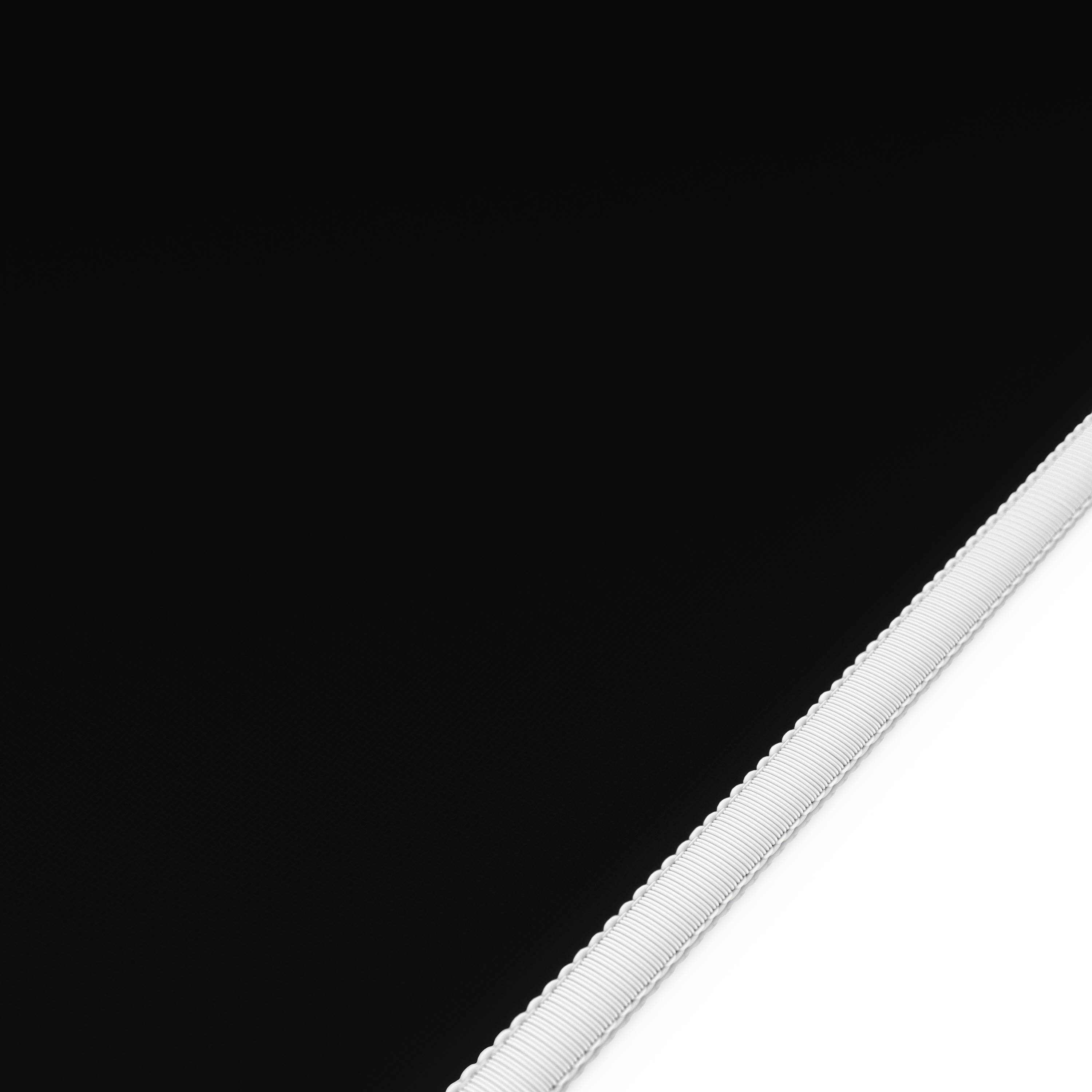 Titanwolf Gaming Mauspad, XXXL Speed Mousepad 1200 x 600 mm, Geschwindigkeit & Präzision, Symbol weiß