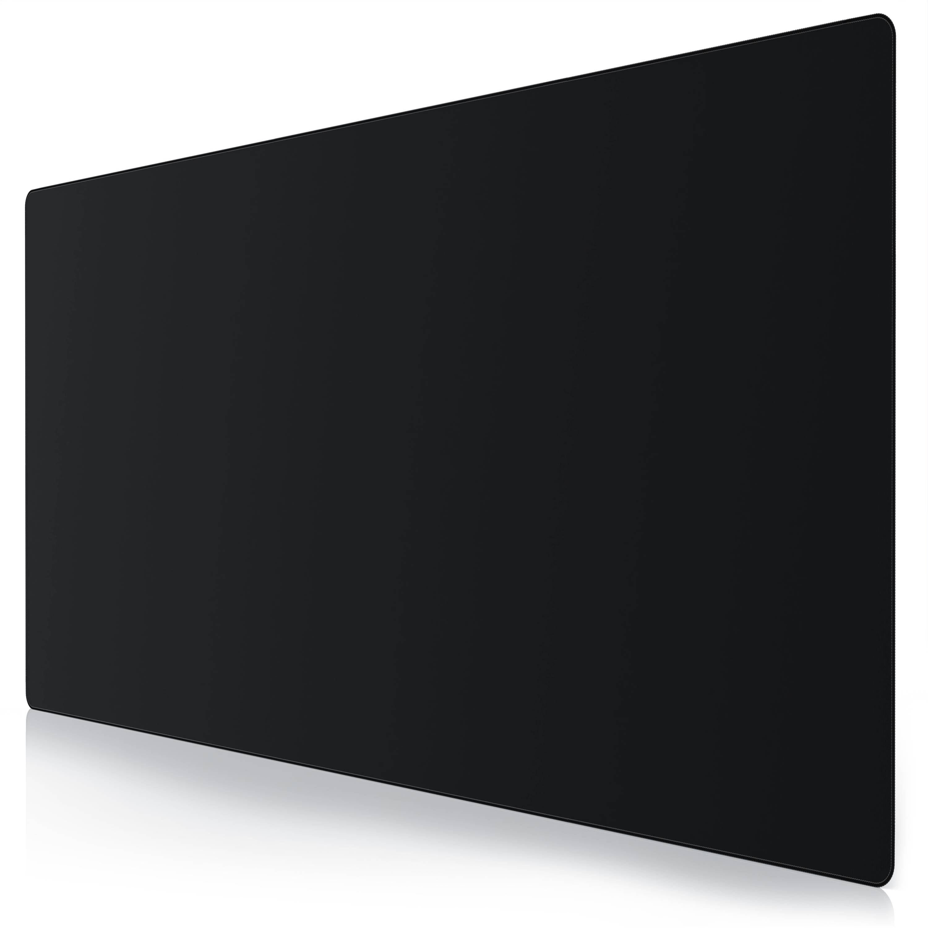 Titanwolf XXXL Übergröße Mauspad 1800 x 800 mm, XXXL Großformat, Schreibtischunterlage, gummierte Rückseite, rutschfest und abwaschbar, Gaming