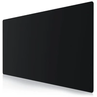 Titanwolf XXXL Übergröße Mauspad 1800 x 800 mm, XXXL Großformat, Schreibtischunterlage, gummierte Rückseite, rutschfest und abwaschbar, Gaming Titanwolf XXXL Übergröße Mauspad 1800 x 800 mm, XXXL Großformat, Schreibtischunterlage, gummierte Rückseite, rutschfest und abwaschbar, Gaming