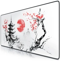 Titanwolf XXL Speed Gaming Mauspad Titanwolf Schwarz 900 x 400mm, XXL Mousepad, Tischunterlage Large Size, verbessert Präzision und Geschwindigkeit Titanwolf XXL Speed Gaming Mauspad Titanwolf Schwarz 900 x 400mm, XXL Mousepad, Tischunterlage Large Size, verbessert Präzision und Geschwindigkeit