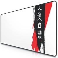 Titanwolf XXL Speed Gaming Mauspad Titanwolf Schwarz 900 x 400mm, XXL Mousepad, Tischunterlage Large Size, verbessert Präzision und Geschwindigkeit Titanwolf XXL Speed Gaming Mauspad Titanwolf Schwarz 900 x 400mm, XXL Mousepad, Tischunterlage Large Size, verbessert Präzision und Geschwindigkeit