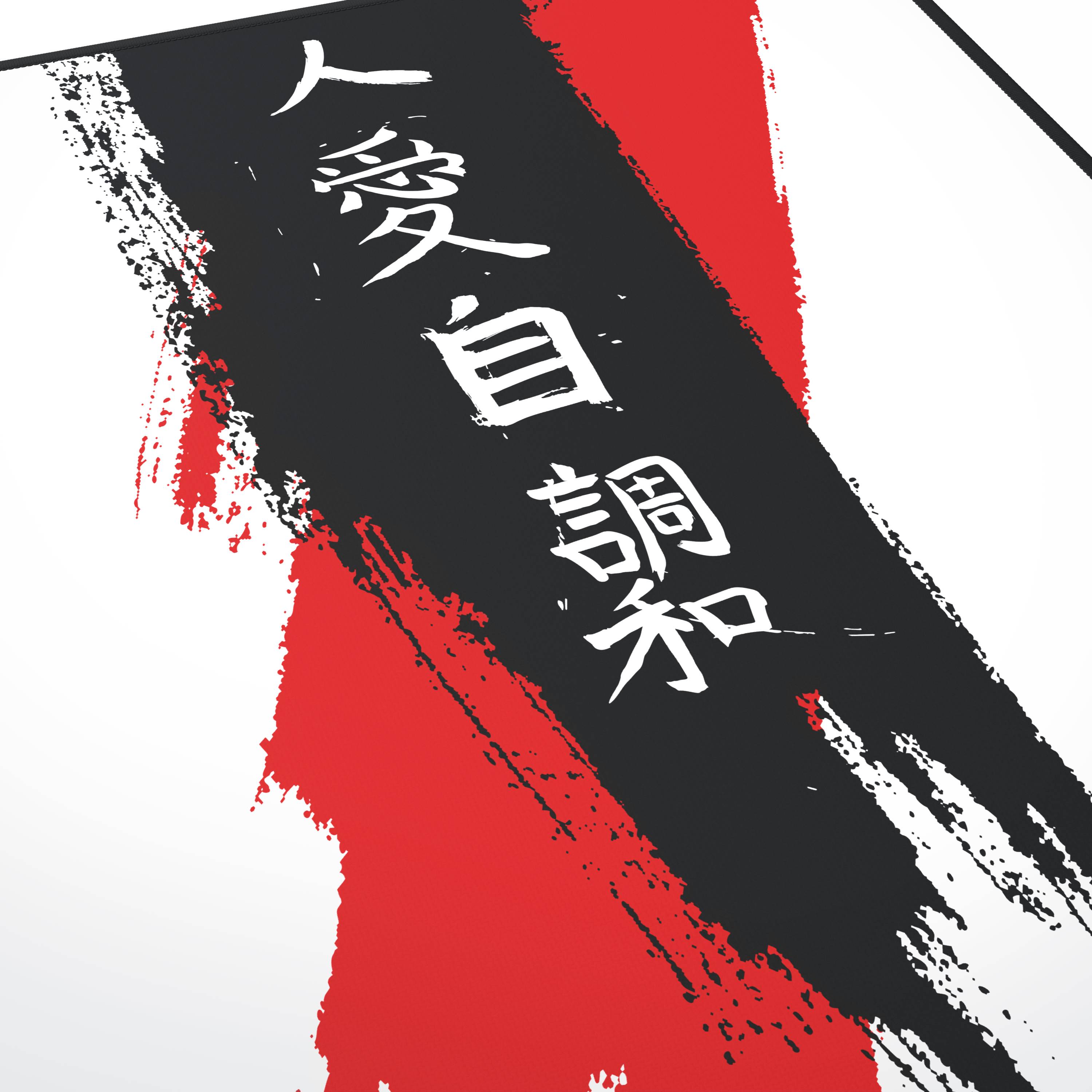 Titanwolf XXL Speed Gaming Mauspad Titanwolf Schwarz 900 x 400mm, XXL Mousepad, Tischunterlage Large Size, verbessert Präzision und Geschwindigkeit