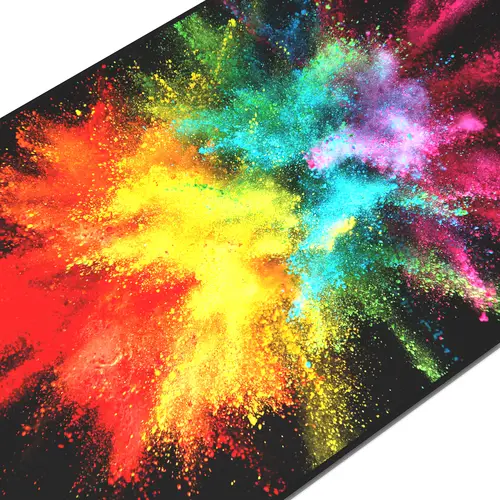 Titanwolf XXL Speed Gaming Mauspad Titanwolf Schwarz 900 x 400mm, XXL Mousepad, Tischunterlage Large Size, verbessert Präzision und Geschwindigkeit Titanwolf XXL Speed Gaming Mauspad Titanwolf Schwarz 900 x 400mm, XXL Mousepad, Tischunterlage Large Size, verbessert Präzision und Geschwindigkeit