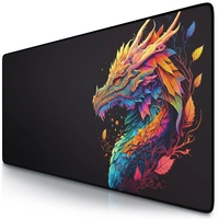 Titanwolf XXL Speed Gaming Mauspad Titanwolf Schwarz 900 x 400mm, XXL Mousepad, Tischunterlage Large Size, verbessert Präzision und Geschwindigkeit Titanwolf XXL Speed Gaming Mauspad Titanwolf Schwarz 900 x 400mm, XXL Mousepad, Tischunterlage Large Size, verbessert Präzision und Geschwindigkeit