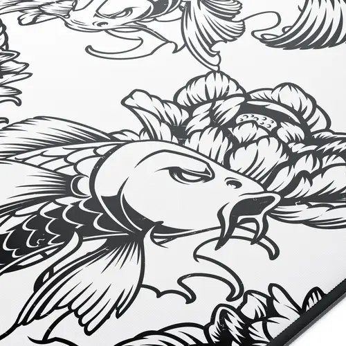 Titanwolf XXL Speed Gaming Mauspad Titanwolf Schwarz 900 x 400mm, XXL Mousepad, Tischunterlage Large Size, verbessert Präzision und Geschwindigkeit Titanwolf XXL Speed Gaming Mauspad Titanwolf Schwarz 900 x 400mm, XXL Mousepad, Tischunterlage Large Size, verbessert Präzision und Geschwindigkeit