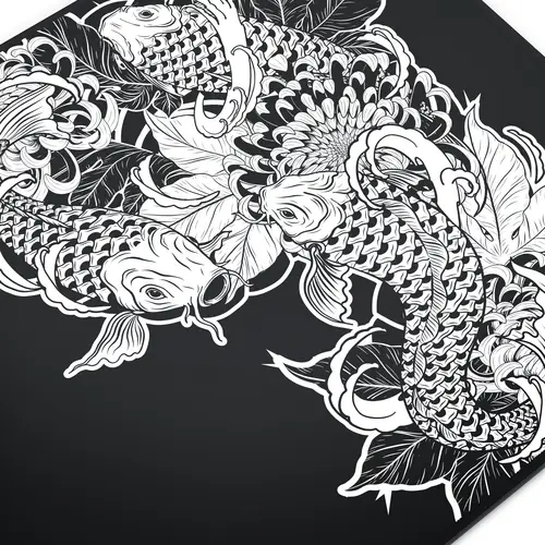 Titanwolf XXL Speed Gaming Mauspad Titanwolf Schwarz 900 x 400mm, XXL Mousepad, Tischunterlage Large Size, verbessert Präzision und Geschwindigkeit Titanwolf XXL Speed Gaming Mauspad Titanwolf Schwarz 900 x 400mm, XXL Mousepad, Tischunterlage Large Size, verbessert Präzision und Geschwindigkeit