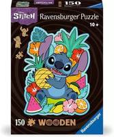 Ravensburger Disney Stitch, 150 Stück(e), Cartoons, 10 Jahr(e)