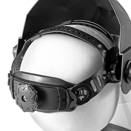 STAHLWERK Schleifmaske Schweißmaske Gesichtsschutz 2er Set STAHLWERK Schleifmaske Schweißmaske Gesichtsschutz 2er Set