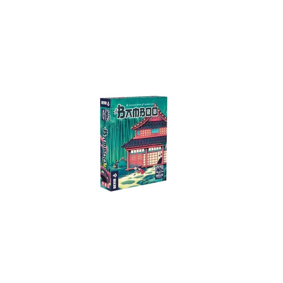 Bamboo