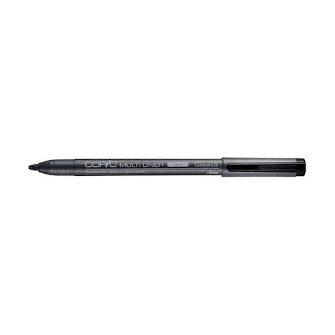 Copic Multiliner black calligraphie CS