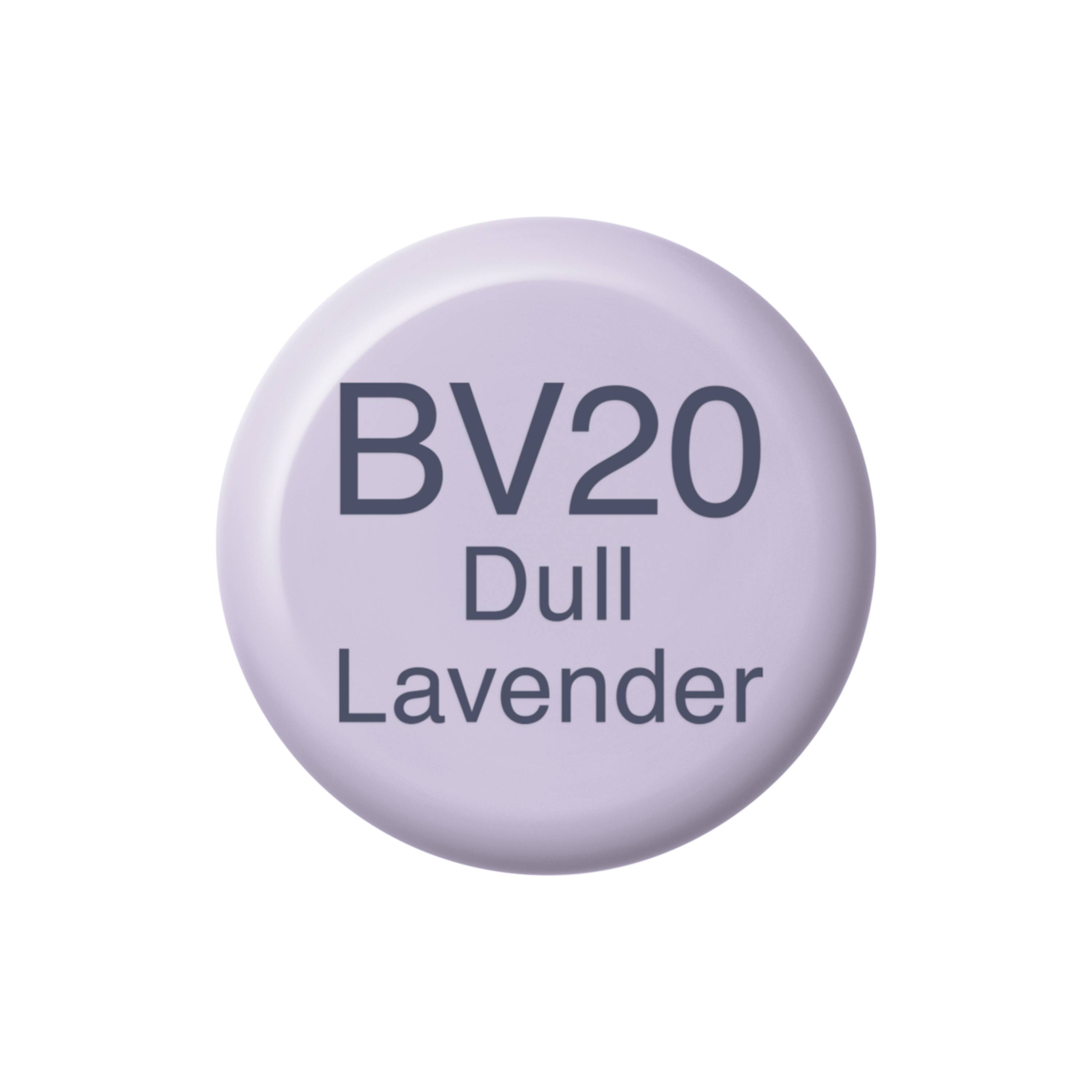 Copic Ink Typ BV - 20