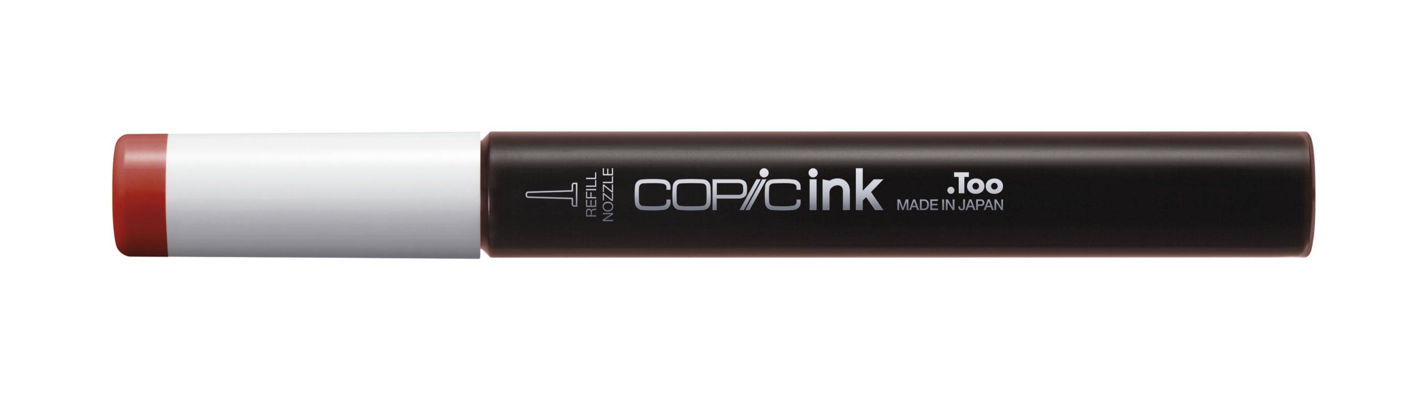 Copic Ink E07