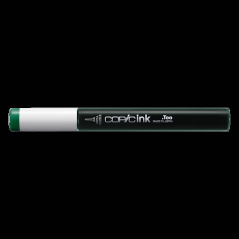 Copic Ink - G17 Forest Green