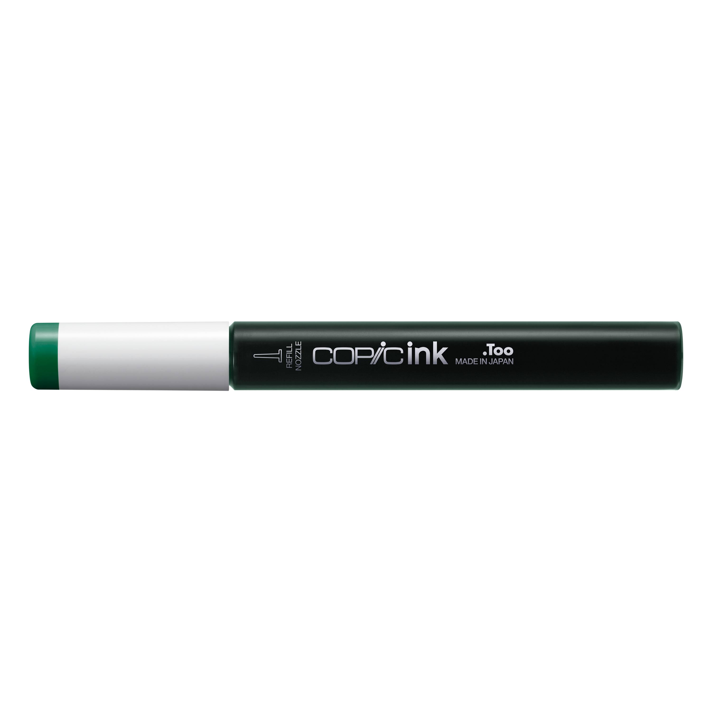 Copic Ink - G17 Forest Green